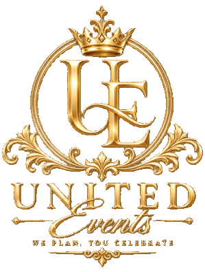United Events — We Plan, You Celebrate
